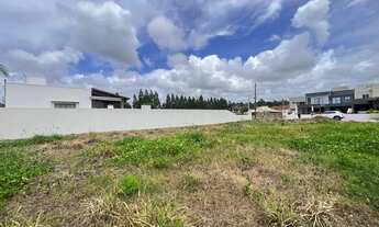 Imagem 4: Oportunidade ! 346 m², nascente e plano no Cond. Aquaville - Paripueira - AL