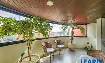 Imagem 2: APARTAMENTO - INDIANÓPOLIS - SP