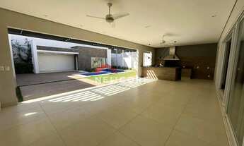 Imagem 2: Casa de condomínio em Rua Doutor Antônio Prudente - Jardim Estoril II - Bauru/SP