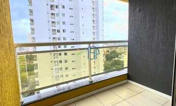 Imagem: APARTAMENTO EM CAPIM MACIO / APARTAMENTO