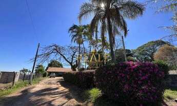 Imagem 4: Chácara com 3 dormitórios à venda, 4070 m² por R$ 2.000.000,00 - Chácara Fim de Semana - V