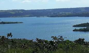 Imagem: Lote ás margens do Lago Corumbá 5