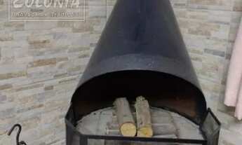 Imagem 3: Sobrado a venda - Parque das Nações, Santo André