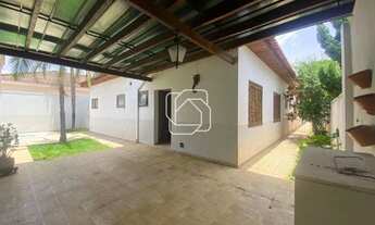 Imagem: Casa de Condomínio Térrea para Aluguel