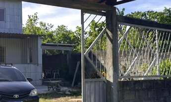 Imagem 3: Casa com 2 quartos no bairro do Engenho, em Itaparica, próxima ao hospital