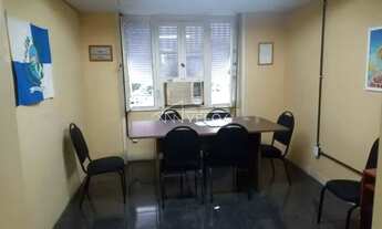 Imagem: Prédio misto