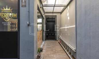 Imagem 6: Rua Caraibas - Perdizes