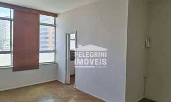 Imagem 7: Sala, 75 m² - venda por R$ 160.000 ou aluguel por R$ 2.445/mês - Centro - Campinas/SP