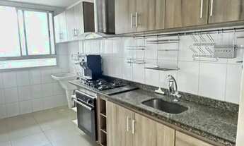 Imagem 2: MAISON LIBERTÉ, , 3 QUARTOS SENDO 1 SUÍTE, ARMÁRIOS E AR, 2 VAGAS