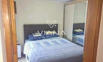 Imagem 7: Apartamento com 3 Quartos à Venda no Parque das Nações em Santo André/SP