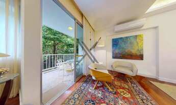 Imagem 2: Apto 3 Quartos com Suíte em São Conrado RJ