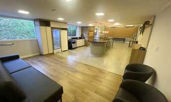 Imagem 3: Apartamento com 3 quartos no Jardim Botânico