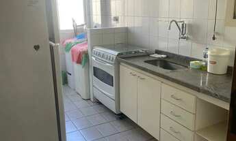 Imagem 4: Apartamento com 2 quartos a venda, 62m² - Setor Bela Vista