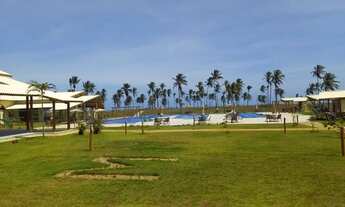 Imagem 2: Vendo ou Troco Lote no Mares Maluí Residence. 200m2. Barra dos Coqueiros