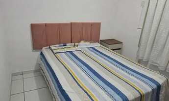 Imagem 5: Alugo apartamento - Mobiliado - perto do Posto Natureza - Res.Artur Carvalho 1 - 3 ° anda