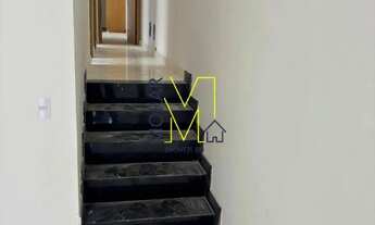 Imagem 7: Casa Moderna com 3 Quartos - Copacabana em Belo Horizonte/MG