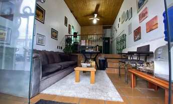 Imagem 7: CASA COMERCIAL À VENDA RUA JOSÉ DOMINGUES, CENTRO - BRAGANÇA PAULISTA