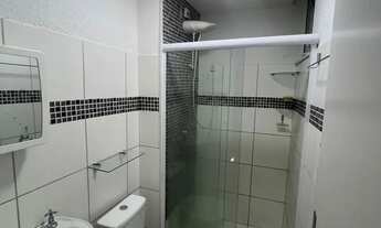 Imagem 4: Imóvel para aluguel possui 44 metros quadrados com 2 quartos em Registro - Feira de Santan