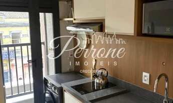 Imagem 5: Apartamento à venda na Mooca