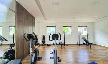 Imagem 4: Apartamento à venda no Residencial Le Chalet com 2 dormitórios, 56.54 m², por R$ 347.000,0