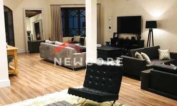 Imagem 4: Casa de condomínio em Rua Singapura - São Fernando Residência - Barueri/SP