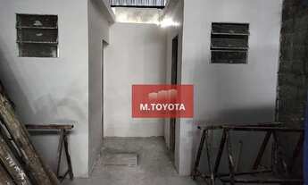 Imagem 4: Galpão, 400 m² - venda por R$ 650.000,00 ou aluguel por R$ 5.855,00/mês - Bonsucesso - Gua