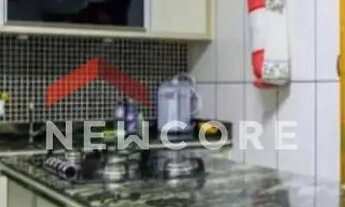 Imagem 5: Sobrado em Rua Basiléia - Parque Novo Oratório - Santo André/SP