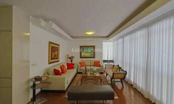 Imagem 2: Cobertura à venda no bairro Lourdes