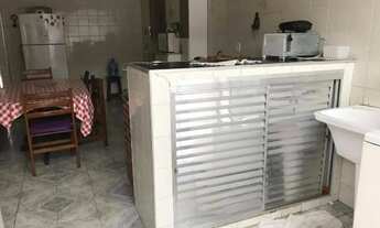 Imagem 7: Casa em Rua Marcelino Rodrigues de Meira - Jussara - Mongaguá/SP