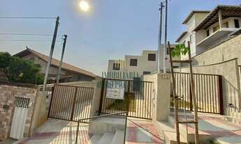 Imagem: Casa Geminada Duplex com 2 quartos á venda