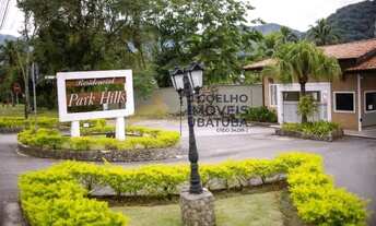 Imagem 4: Terreno no condomínio Park Hills com 742m2 - Horto Florestal, Ubatuba-SP