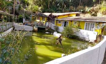 Imagem 7: Sítio em São José dos Campos - Terreno 1 alqueires