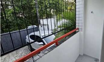 Imagem: Apartamento Térreo á Venda 99m² 4 Quartos