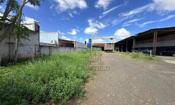 Imagem 2: Barracão para alugar por R$ 12.000/mês - Parque Industrial José Belinati - Londrina/PR