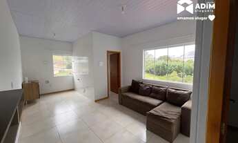 Imagem: Locação Anual 01 dormitório, Rancho