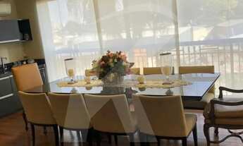 Imagem 2: Condomínio Boulevard Santana, 03 quartos e 03 vagas