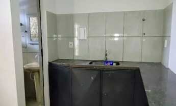 Imagem 4: Galpão Via Expressa Contagem Locação