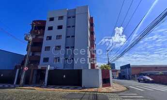 Imagem: Edifício Juliusz - Nova Rússia - Apartamento