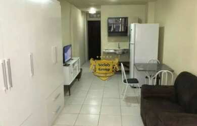 Imagem: Kitnet com 1 dormitório para alugar, 39