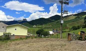 Imagem 2: Lote à Venda no Santa Terezinha em São Bento do Sapucaí - SP
