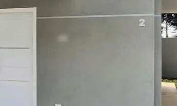 Imagem 3: SOBRADO NO BAIRRO ALTO - NOVOS - COM ESPAÇO GOURMET