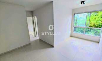 Imagem 4: Cachambi Apartamento com 2 dormitórios