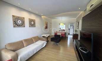 Imagem 4: Apartamento de 117m² com 3 quartos sendo 1 suíte na Agronômica