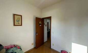 Imagem 7: Imóvel para venda tem 86 metros quadrados com 2 quartos em Encruzilhada - Santos - SP