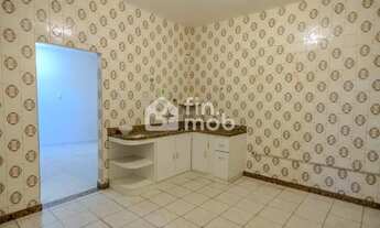 Imagem: Casa no Bairro de Lourdes 02 quartos - Térreo