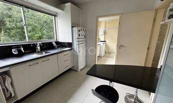 Imagem 6: Apartamento de 117m² com 3 quartos sendo 1 suíte na Agronômica