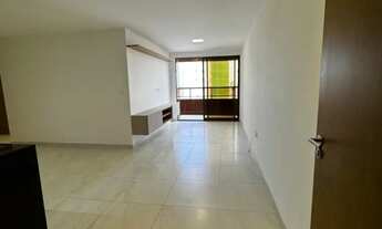 Imagem: Alugo apartamento com tres quartos em Manaira