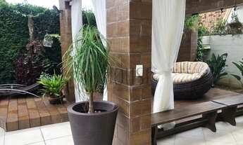 Imagem 7: Casa com 4 quartos à venda, 348 m² - Condomínio Vivendas do Lago - Sorocaba/SP