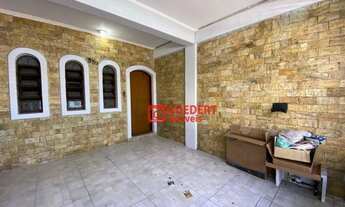 Imagem 4: Sobrado com 3 dormitórios para alugar, 179 m² por R$ 2.693,01/mês - Conjunto Inocoop-Bonsu