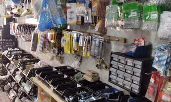 Imagem 2: Loja de miudezas de contrução e utilidades doméstica